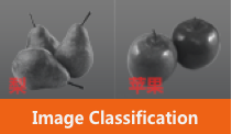 Image Classicfication